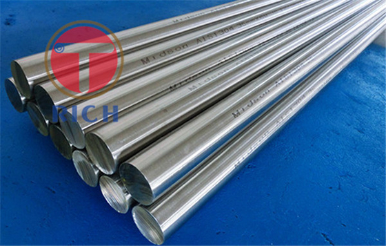 316 304L 304 310 303 302 301 Stainless Steel Bright Round Bar Hot Rolled Drawn