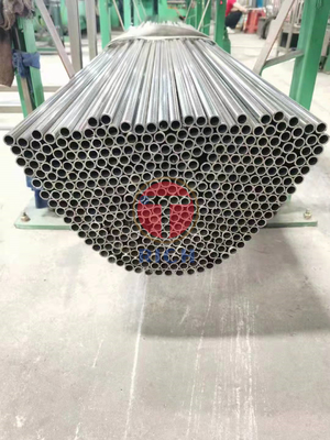 Good price Astmａ269 Bright Annealed Tubing 304 316  Hp / Uhp Ba+ Seamless online