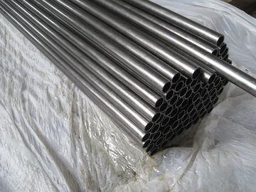 Good price Mechanical Engineer Precision Seamless Steel Tube With Carbon / Alloy online