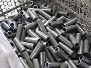 Mechanical Engineer Precision Seamless Steel Tube With Carbon / Alloy