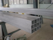 Cold Formed Welded Special Steel Pipe Seamless Carbon Structural Steel Square Tubing
