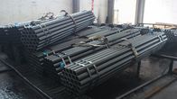 Large Diameter Mechanical Drill Steel Pipe , Hot rolled / Cold Drawn Steel Pipe
