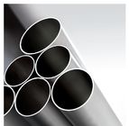 Feedwater Heater Annealed Stainless Steel Tubing Seamless Welded Austenitic ASTM A688