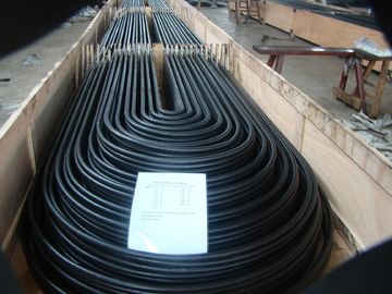 Good price High Pressure Seamless Carbon Bend Steel Tubing With Wall Thickness 1-15mm online
