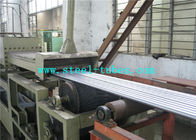 Titanium Alloy Steel Pipe GB/T 3624 Low Density For Petrochemical / Automobile