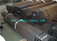 Hot - Rolled Seamless Steel Tube For Liquid Transportation  10# / 20# / Q295