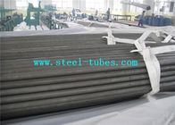 Low Carbon Steel Cold Drawn Seamless Tubing For Heat Exchanger Condenser