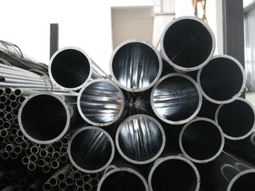 DOM Steel Tubes EN10305-2 for Hydraulic Cylinders , Welded Precision Cold Drawn Steel Tube