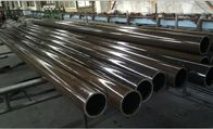 Cold Drawn Precision Seamless Steel Pipes With Anti - Rust Oil protection
