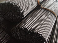 Welded Precision Steel Tubes EN10305-2 +C +LC +SR +A +N Precision Steel Pipe
