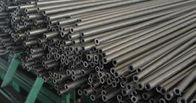 High Precision Steel Tube ASTM A519 Seamless Steel Pipe for Machining