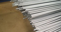 BS6323-1 Seamless Steel Tubes 1-50mm , Mechanical Welded Steel Tubes