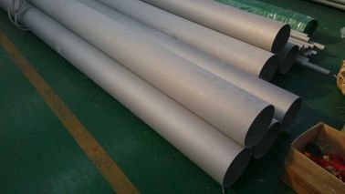 Torich 2507 Duplex Stainless Steel Tube Tubing