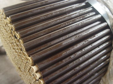 Good price Alloy Steel Tubing ASTM A213 T11 T22 , Boiler Steel Tube With round shape online