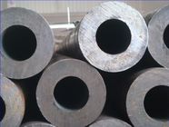 Round Seamless Hot Formed Structural Steel Pipe 10 , 20 , 35 , 45 , 10Mn2 , 15Cr , 20Cr