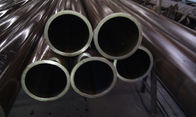 Precision Steel Tube EN10305-1 Seamless Cold Rolled Steel Tubing for Hydraulic Systems