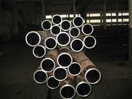 Precision Steel Tube EN10305-1 Seamless Cold Rolled Steel Tubing for Hydraulic Systems