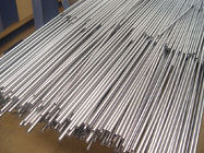 Welded Precision Steel Tubes EN10305-2 +C +LC +SR +A +N Precision Steel Pipe