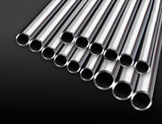 Galvanized NBK Precision Steel Tube , High Pressure Oil Tubes for Diesel Engine