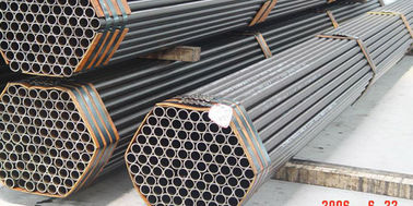 SAE J524 Seamless Cold Drawn Precision Steel Tube for Vehicle with ISO 9001 Certification