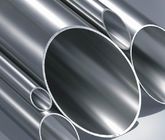 A358 / A358M High Temperature Stainless Steel Pipe With Austenitic Chromium - Nickel