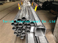 JIS G3445 Structural Steel Pipe , 50mm Wall Thickness Carbon Seamless Steel Pipe