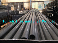 General Engineering Purposes Seamless Structural Circular Steel Tubes EN10297-1
