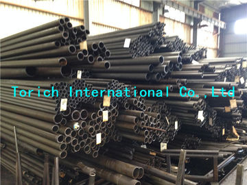 General Engineering Purposes Seamless Structural Circular Steel Tubes EN10297-1