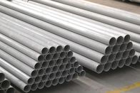 Welded Austenitic Stainless Steel Tube for Tubular Feed Water Heaters