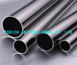 ASTM A270 Seamless Welded  50mm Stainless Steel Tube TP304 ,TP304L ,TP316 ,TP316L