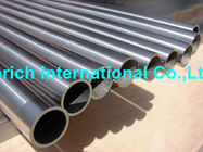 Cold Worked Inconel Tube ASTM B444 UNS UNS N06852 UNS N06219 / Inconel 625 Tubing