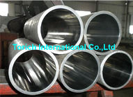 Honed Hydraulic Cylinder Tube EN10305-2 wtih Welded Precision Cold Drawn Steel Tube