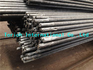 Precision Cold Drawn Seamless Precision Steel Tubes GOST9567 10 , 20 , 35 , 45 , 40x