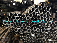 Mechinery Cold Drawn Seamless Steel Tube , Carbon And Alloy Steel Mechanical Tubing