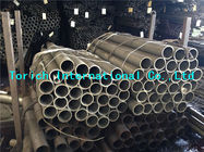 SAE J524 Cold Drawn Seamless Steel Tube , Low Carbon Steel Tube Annealed