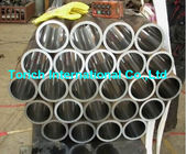 JIS G 3473 Hydraulic Cylinder Tube ,  Round Carbon Steel Tube for Cylinder Barrels