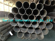 Pickling Surface Welded Alloy Steel Pipe ASTM A250 Electric Resistance