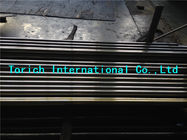 Seamless Cold Drawn Alloy Steel Pipe 35CrMo 25CrMo4 for Precision Engineering