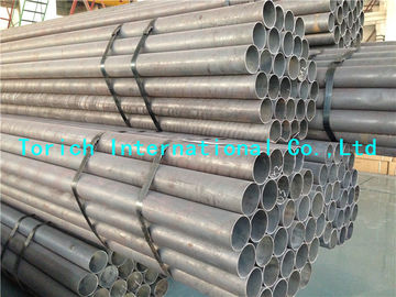 Seamless Alloy Steel Tubing 41Cr4 40Cr DIN1.7035 For Gear Wheel / Shaft