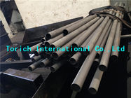 Seamless Cold Drawn steel tube 34CrMo4 42CrMo4 42CrMo Cold Rolled Steel Tube