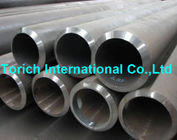 ASTM A213 Alloy Steel Pipe T5 T9 Round Hot Finished Seamless Tube