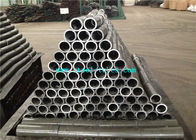 Welded  Cold Drawn EN10305-2 50mm Automotive Steel Tubes Cold Drawn Steel Pipe