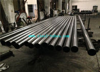 Welded  Cold Drawn EN10305-2 50mm Automotive Steel Tubes Cold Drawn Steel Pipe