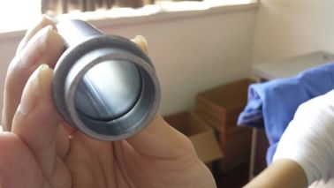 Good price BS6323-6 DOM Steel Tubes Machining , 35mm Wall Thickness Seamless Welded Steel Tubes online