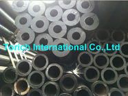 Seamless Cold Drawn Heavy Wall Steel Tubing / Pipe EN10297-1 E235 , E275 , E315