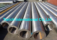 EN10216-1 Heavy Wall Steel Tubing , 100mm Wall Thickness Round Structural Steel Pipe