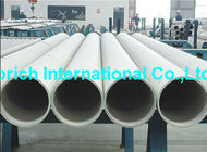 Inconel 600 Seamless And Welded Nickel Alloy Steel Water Tubing