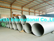 Inconel 600 Seamless And Welded Nickel Alloy Steel Water Tubing