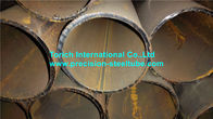 DOM Welded Carbon Steel Tube EN10305-2 for Hydraulic Steel Tubing
