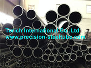 BS6323-6 Cold Finished Electric Resistance Welded Steel Tubes with BK , BKW , GBK , GZF , NBK , NZF